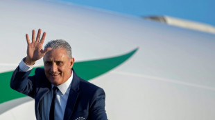 Foot: le Brésilien Tite quittera la Seleçao après le Mondial