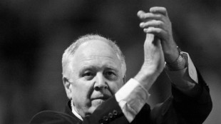 Craig Brown, ex-técnico da seleção escocesa, morre aos 82 anos 