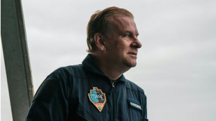 Hamish Harding, un explorateur britannique de l'extrême, de l'espace au Titanic