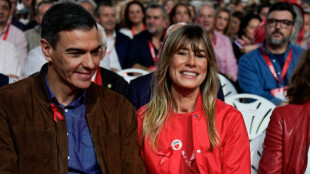 Spain PM's wife testifies in corruption case