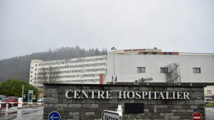 Décès suspects: sept plaintes déposées contre l'hôpital de Remiremont