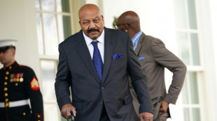 Lenda da NFL, Jim Brown morre aos 87 anos