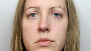 UK inquiry into baby killer Letby case begins hearing evidence