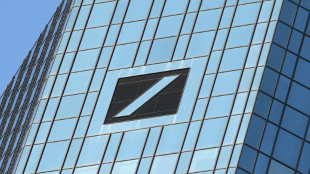 Deutsche Bank verzeichnet bestes Quartalsergebnis seit mehr als zehn Jahren