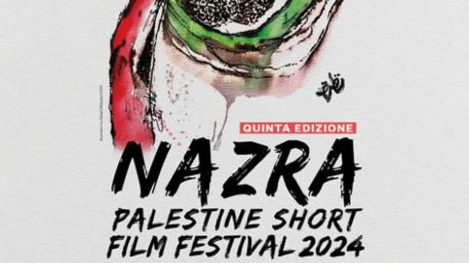 Fa tappa a San Marino il Nazra Palestine Short Film Festival