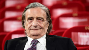 Cinéma: Jean-Pierre Léaud assure qu'il va "bien mieux" et remercie ses soutiens