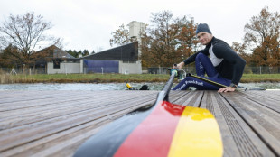 Ruder-EM: Zeidler zieht souverän ins Finale ein