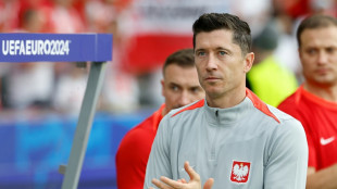 Lewandowski bleibt Nationalspieler: "Noch Feuer in mir"