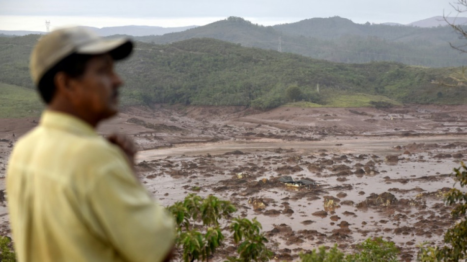 Trial into Brazil mining disaster to open in London