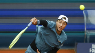 Struff stürmt in München ins Finale - Doppel-Triumph möglich