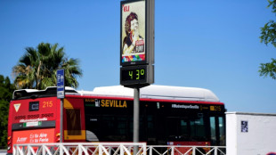 Con casi 40 ºC en abril, España afronta temperaturas récord 