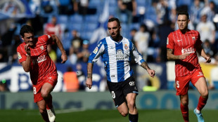 El Sevilla pierde la estela del Real Madrid tras empatar ante el Espanyol