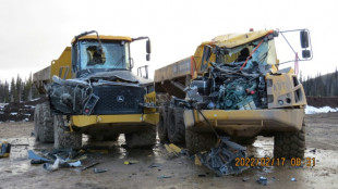 'Violent' attack by protesters at Canadian pipeline worksite