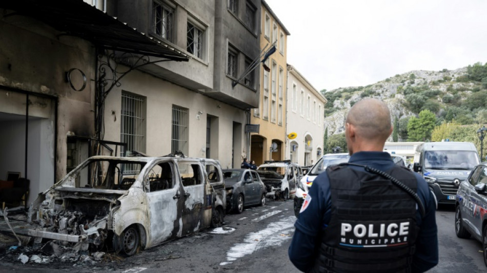 Représailles après une opération antidrogue à Cavaillon: deux hommes écroués