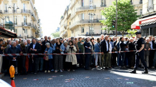 TotalEnergies ouvre son assemblée générale sous les huées de manifestants climatiques