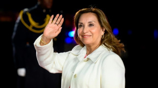 Peru president ordered to present Rolex watches in graft scandal