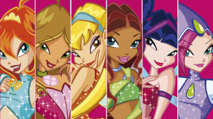 Winx Club compie 20 anni, la festa è a Comicon Napoli