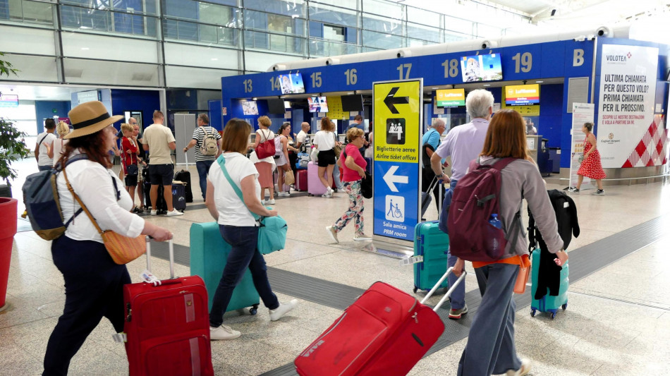 Più voli in continuità territoriale tra Sardegna e Penisola