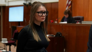 La fausse millionnaire Anna Sorokin qui a trompé New York devrait être extradée vers l'Allemagne