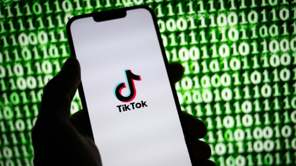 EU-Kommissionsbeschluss zu Tiktok-Betreiber Bytedance wird nicht ausgesetzt