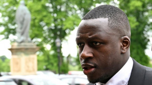 Accusé de viols, Benjamin Mendy devant la justice au Royaume-Uni