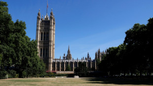 UK issues extreme heat warning as temperatures soar