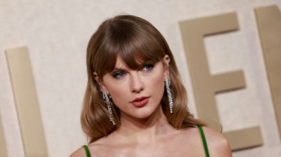 La recherche "Taylor Swift" temporairement bloquée sur X après un faux porno