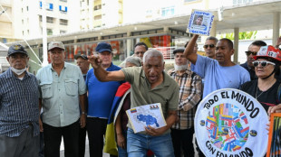 Venezuela opposition marks two months since disputed vote