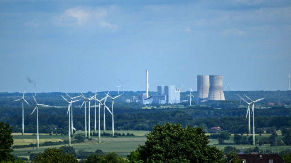 Energiewirtschaft hält Erzeugung von mehr Strom aus Kohle für möglich