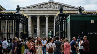 British Museum hopes to recover stolen items through eBay records