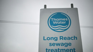 Royaume-Uni: Thames Water, en grande difficulté, se contentera de hausses de prix diluées