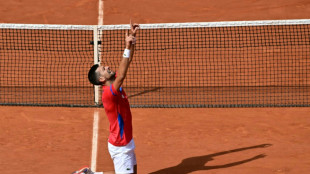 Novak Djokovic soll in Serbien ein Museum bekommen