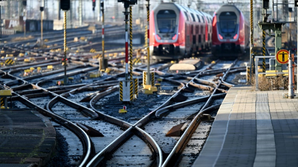 Fahrgastverband nach Tarifeinigung bei der Bahn erleichtert