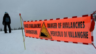 Une cinquième victime retrouvée dans l'avalanche sur le Massif du Mont-Blanc