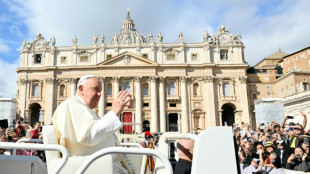 Pope opens new debates on Catholic Church future