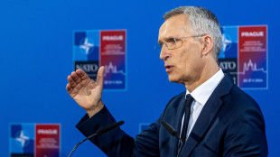 Stoltenberg, 'l'Ue non può difendersi da sola, c'è la Nato'