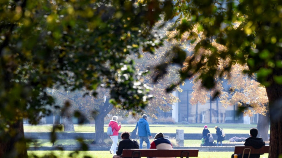 Umfrage: Jugendliche lassen sich wenig von Schönheitsidealen beeinflussen