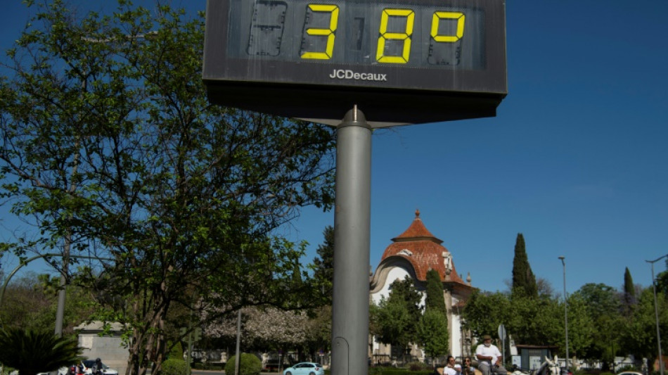 Le monde a connu son mois de juin le plus chaud jamais enregistré