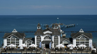 Rügen zog 2022 die meisten Touristen unter allen deutschen Inseln an