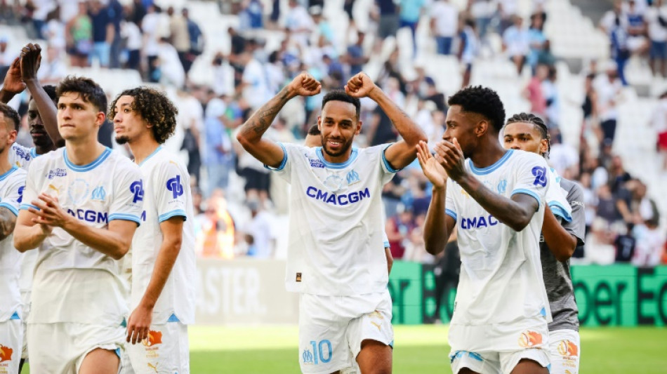 Olympique de Marselha vence Le Havre e consegue 1ª vitória com Gattuso