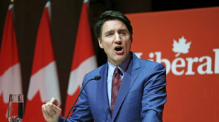 Major reshuffle as Trudeau faces party pressure, Trump attacks