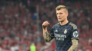 Kroos verspricht Real-Fans Sieg in der Champions League