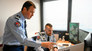 Rançongiciels ou pédocriminels: les "cybergendarmes" de Metz traquent le crime en ligne