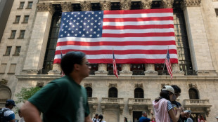 Wall Street ouvre en baisse après une semaine de Noël tronquée