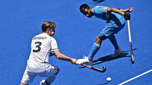 Hockey-Weltmeister optimistisch: "Wollen Goldmedaille holen"