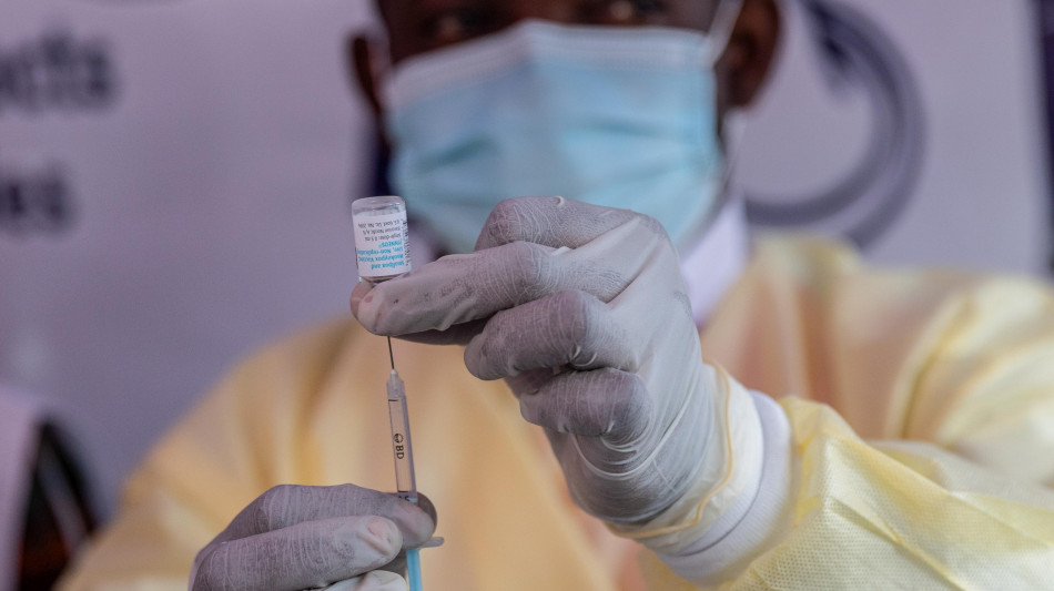 Medico italiano in Congo, 'si sa poco,aspettiamo test'