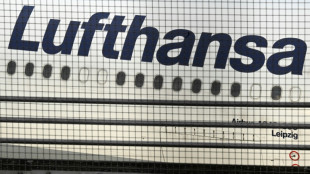 Streik des Lufthansa-Bodenpersonals endet - Fluggesellschaft fährt Betrieb wieder hoch