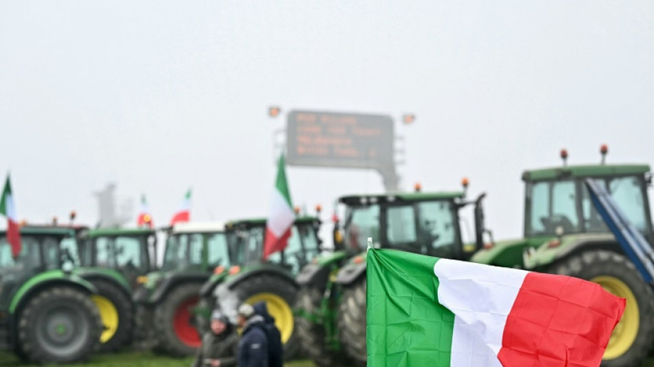 Griechische Regierung verspricht aufgebrachten Landwirten mehr Unterstützung