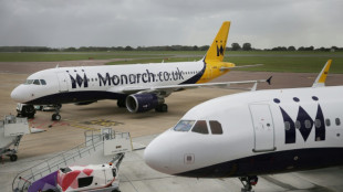 Tous les vols suspendus à l'aéroport londonien de Luton en raison d'un important incendie