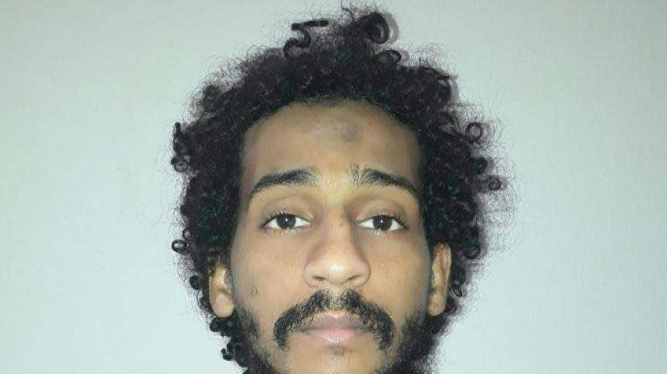 Un jihadiste de l'EI reconnu coupable aux Etats-Unis de l'enlèvement et la mort d'otages américains